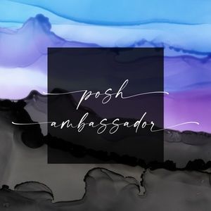 Posh Ambassador